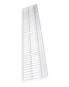 Separating wire mesh AMX180transit